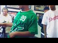 video The Game kicks Howard ass in Madden 09... Bow Weezy, are you still down there!!! Picture