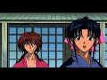 Karou Promises to stay with Kenshin Karou Promises to stay with Kenshin