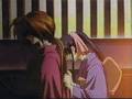 Karou Promises to stay with Kenshin