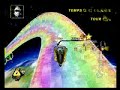 mario kart wii - wifi race 8