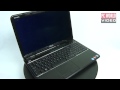 Dell Inspiron M5110 - prezentacja PC World