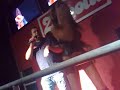 Balletto Kelly & Biagio @ Zoccola centralino