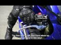 Tutorial: How To Wheelie