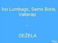 ico lumbago samo boris valterap   dežela