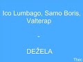 ico lumbago samo boris valterap   dežela
