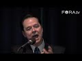 Libertarian David Boaz on Gay Marriage