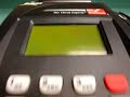 Credit Card Terminal Advancements Credit Card Terminal Advancements