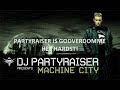 Partyraiser - Break Your Fingers Partyraiser - Break Your Fingers