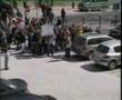 Tallinn riots unrest 27apr07 russians looting propery