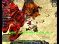 Cle4neR (lvl80 farmed wizard) VS Lord Yarkan