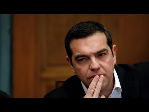 Griechenland / Trkei: Tsipras wirft dem Nachbarn n ...