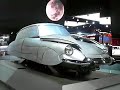 Scultura Citroen