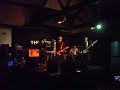 Ejectorseat - Not My Girl - live