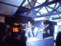 Ejectorseat - Not My Girl - live