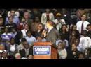 Obama Jersey City Rally - 3 of 9