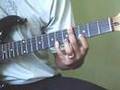 ligados na guitarra (for�a e resist�ncia)