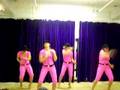 videos de Part of DULCE BEMBE performance to Malambo