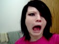 And this is why my camera hates me.. And this is why my camera hates me..