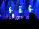 John Mayer Singing Gravity Part 2