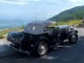 MG TD - Niagara to Gatlinburg