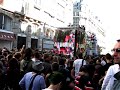 Saison Culturelle Europ�enne @ Techno Parade 2008