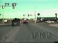 crash