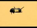 X-40A-sixth-free-fli