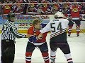 Bona (Halifax) VS Boyle (Moncton) Bona (Halifax) VS Boyle (Moncton)