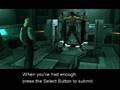 Metal Gear Solid Walkthrough Part 16 Torture