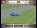 iRacing, worst blunders iRacing, worst blunders