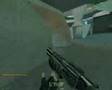 Sixpounder Opposing Force Spindle Fragging
