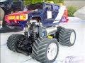 MiniZ Monster Suspensi�n Brico