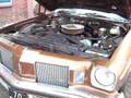 Oldsmobile Cutlass Surpreme 1973/1974