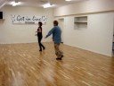 Hey Big Spender, Linedance