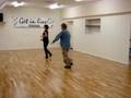 Hey Big Spender, Linedance