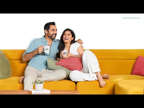 Furlenco-Feel At Home