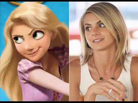 how to dress up like a disney character