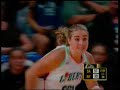 NY Liberty Vs San Antonio