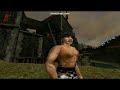Gothic Strike part one