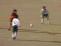 FC岐阜 VS アルテ高崎 (2007.12.2) in 高崎