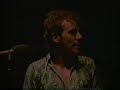 Bruce Springsteen: RACING IN THE STREET