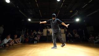 BROTHER BOMB – DANCE ALIVE HERO’S 2018 KIDS KANTO vol.1 JUDGE DEMO