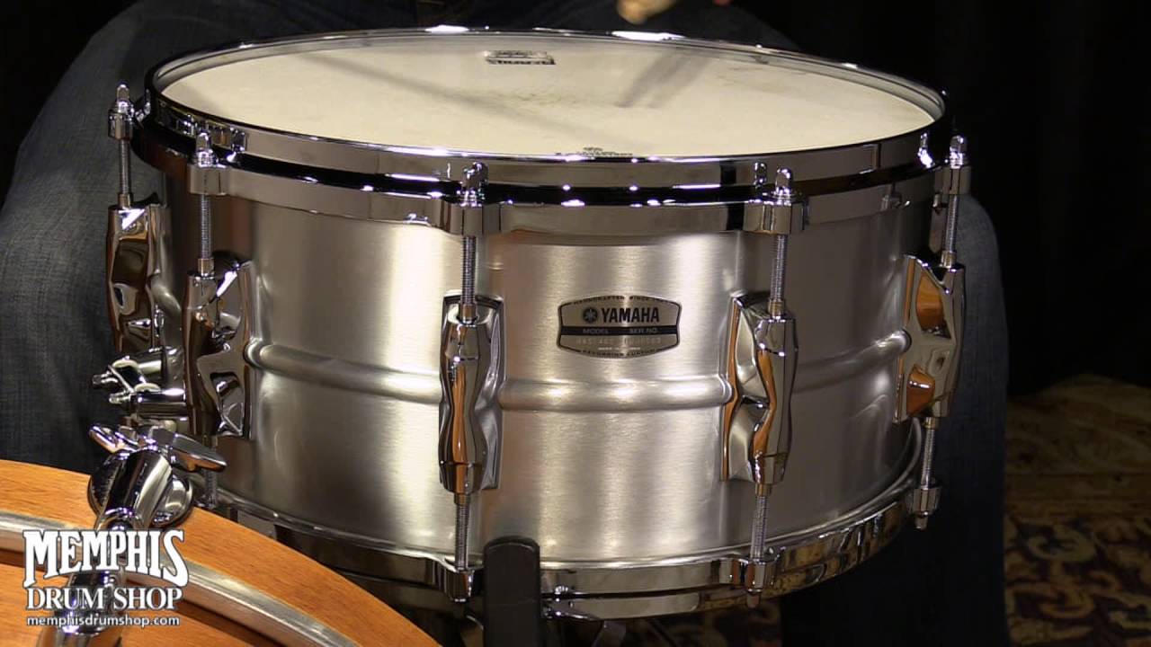 Yamaha Snare Drums at Memphis Drum Shop Yamaha Snare Drums at Memphis Drum Shop