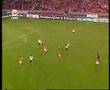 Nederland - Albanie