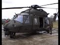 agusta nh 90 flight