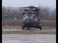 AGUSTA NH-90 FLIGHT