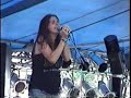 Giganta @ Comfest 2006 Giganta @ Comfest 2006