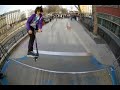 trotirider de la region parisienne
