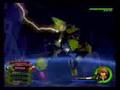 Kingdom Hearts 2 - Xaldin [Proud Mode]