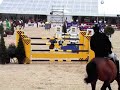class jumper